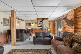 Prairie Creek Cabin Getaway - 7