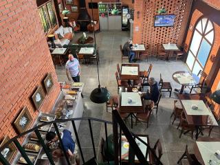 Hotel Blumenpark - 1