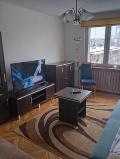 M-3 na wyłączność blisko Jasnej Góry w bloku - 3