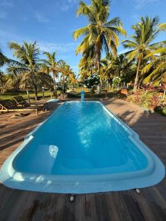 Casa Amarela de Abaís - 9