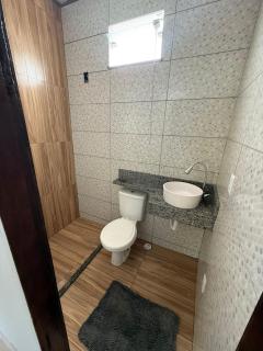 Casa Amarela de Abaís - 0