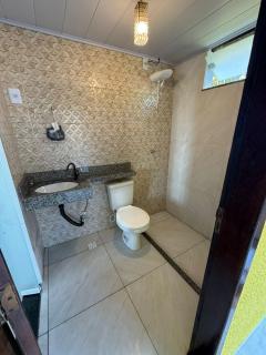 Casa Amarela de Abaís - 6