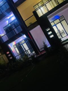 Kigali Green Villa Homes - 8