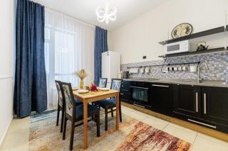 Однокомнатная квартира возле EXPO - 7