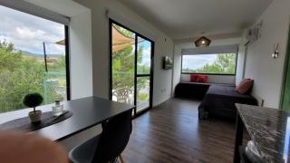 Cabaña conteiner Aires de Mar - 0