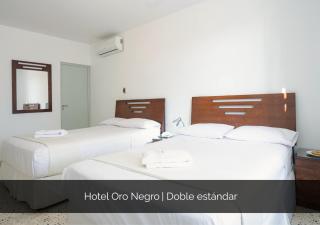 Hotel Oro Negro - Talara - 4
