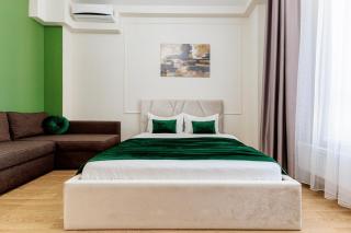 Однокомнатная квартира возле EXPO - 9