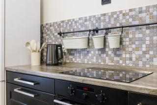 Однокомнатная квартира возле EXPO - 4