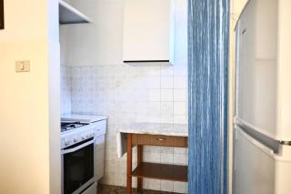 Trilocale fronte mare con posto auto a Senigallia - 9