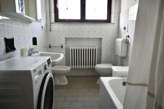 Trilocale fronte mare con posto auto a Senigallia - 6