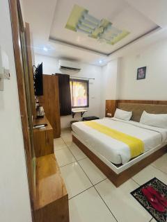 Hotel Vallabhniwas at lake pichola in old city - 8