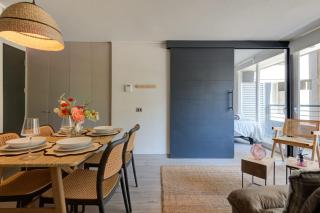 con Estacionamiento lavadora gym y piscina - 6