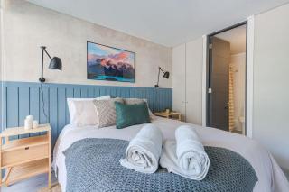 con Estacionamiento lavadora gym y piscina - 3