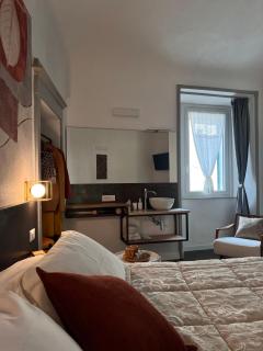 DIMOR'A' ROOMS in Tuscany - 2