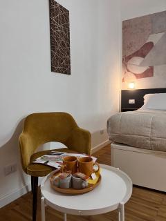 DIMOR'A' ROOMS in Tuscany - 0