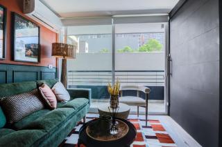 Depa Premium en Santiago Centro - 9