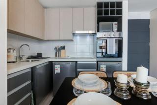 Depa Premium en Santiago Centro - 6