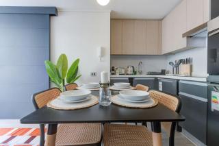 Depa Premium en Santiago Centro - 3