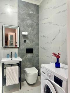 Modern studio VANILLA near Arbat - 3