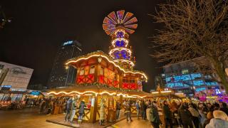 Park Inn by Radisson Berlin Alexanderplatz - Berlim - 5