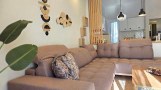 Glory Appartment pippinou - Athene - 6