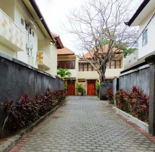 Villa Ngetis - Sanur - 2