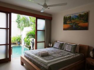 Villa Ngetis - Sanur - 1