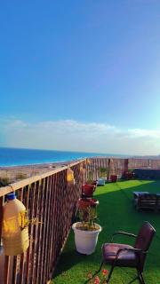 Alshumukh guesthouse - 9