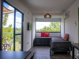 Cabaña conteiner Aires de Mar - 4