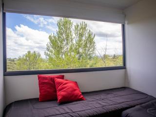 Cabaña conteiner Aires de Mar - 8