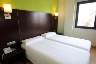Hotel Cardeña by gaiarooms - 9