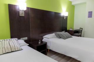 Hotel Cardeña by gaiarooms - 2
