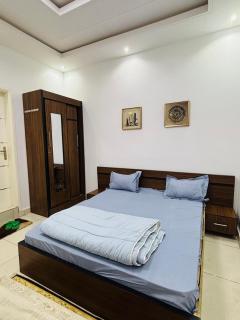 RESIDENCE EL HADJI ANNEXE - les Mamelles - 7