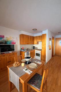 Alpstay - Résidences des Bains d'Ovronnaz - Studio NORD S108 - 8