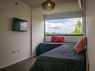 Cabaña conteiner Aires de Mar - 5