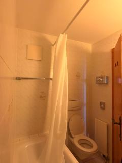 Alpstay - Résidences des Bains d'Ovronnaz - Studio NORD S108 - 4