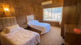 كوخ السلام - 4