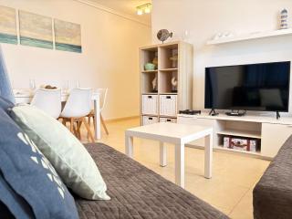 ACV - Vistamar III-1ª línea planta 2 Frontal - 3