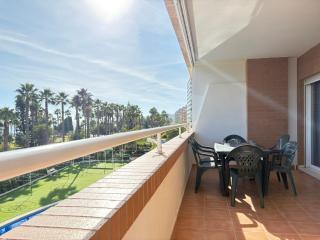 ACV - Vistamar III-1ª línea planta 2 Frontal - 4