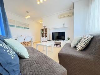 ACV - Vistamar III-1ª línea planta 2 Frontal - 2