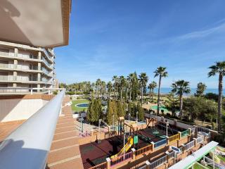 ACV - Vistamar III-1ª línea planta 2 Frontal - 6