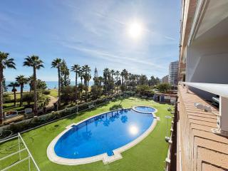 ACV - Vistamar III-1ª línea planta 2 Frontal - 0