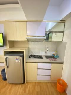 Apartemen Jarrdin Cihampelas By Vinos - 2