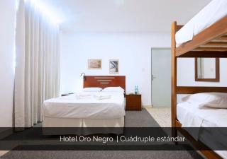 Hotel Oro Negro - Talara - 5