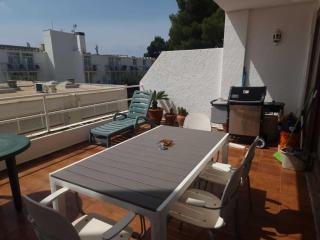 Mar menuda a pocos metros de la playa - Tossa de Mar - 8