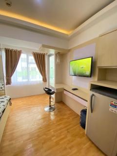 Apartemen Jarrdin Cihampelas By Vinos - 3