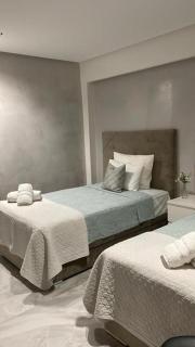 Apartamento Tetuan - 1