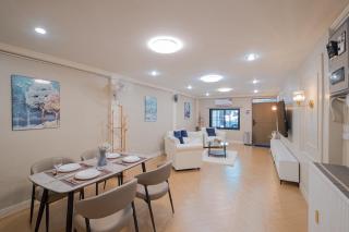 Warm & Cozy Family Home, Near BTS Punnawithi - 6