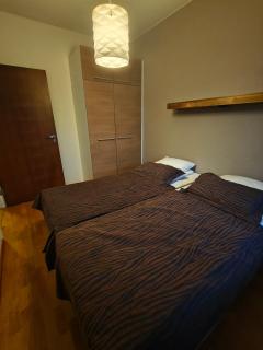 Chalet Ylläs C413 included bed linen and towels - 2