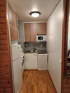 Chalet Ylläs C413 included bed linen and towels - 5